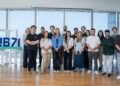 Hub71 Welcomes 27 Startups to Cohort 18 in Its First Fully International Intake