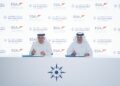 AD Ports Group and EGA Advance Strategic Partnership with New AED 84 Million Port Infrastructure Project