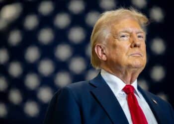 Trump Denies Reports of a Breakdown in US-Iran Negotiations