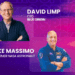 Blue Origin CEO Dave Limp Joins Astronaut Mike Massimino (Former NASA) for a Conversation at the 10th Anniversary Edition of VivaTech