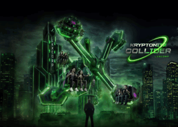 Miral And Warner Bros. Announce Two New DC Attractions Coming To Yas Island