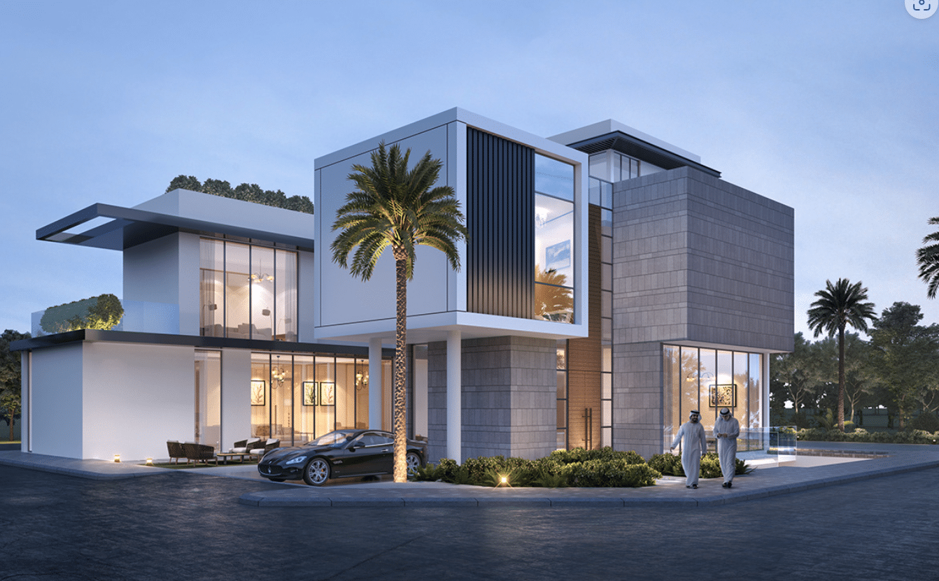 What Defines the “Warm Minimalism” and Quiet Luxury Trend in UAE Architecture?