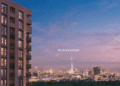 Arada Launches 100 Avenue Road Development in One of London’s Most Established Neighbourhoods