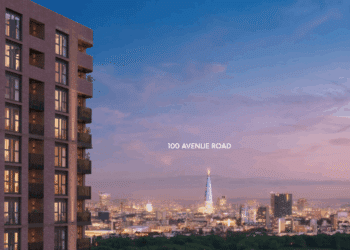 Arada Launches 100 Avenue Road Development in One of London’s Most Established Neighbourhoods