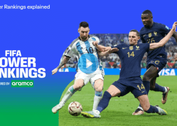 Saudi Aramco Expands FIFA World Cup 2026 Presence Through Global FIFA Partnership