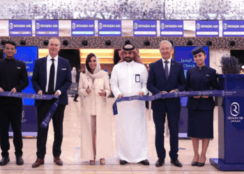 Riyadh Air Begins Daily Direct Flights Between Riyadh and Dubai