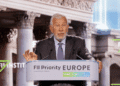FII PRIORITY Europe Summit Brings Together Global Investors to Discuss Future of Growth in Europe