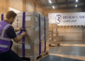 Riyadh Cargo Takes Off as Saudi Arabia Bids for Air Freight Hub