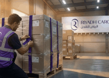 Riyadh Cargo Takes Off as Saudi Arabia Bids for Air Freight Hub