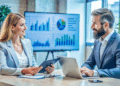 Human-AI Advantage Report: UAE Investors Embrace AI, Yet Trust Human Advisers for Final Decisions