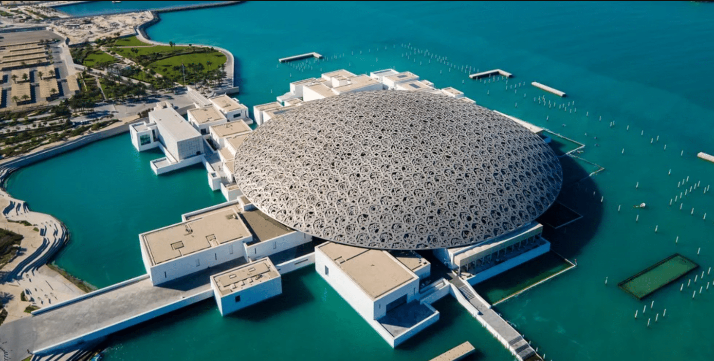 Louvre Abu Dhabi Unveils 2026–2027 Season Calendar of Exhibitions and Events