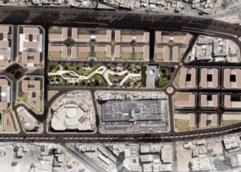 SAR 2bn Makkah Mixed-Use Project Awarded to RIKAZ Consortium