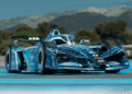 Formula E Unveils a Record 21-Race Calendar to Kick Off the High-Power GEN4 Era