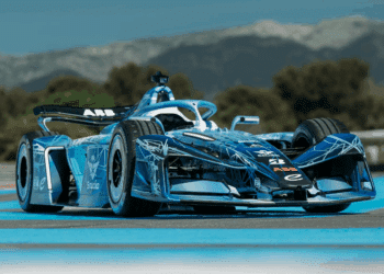 Formula E Unveils a Record 21-Race Calendar to Kick Off the High-Power GEN4 Era