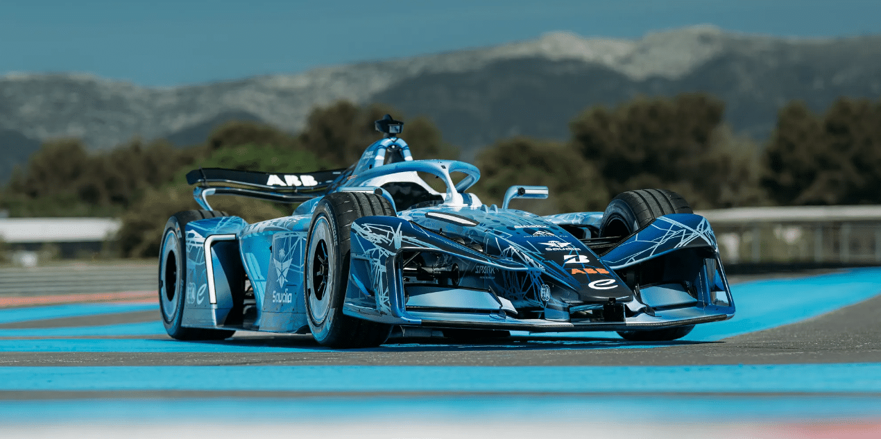 Formula E Unveils a Record 21-Race Calendar to Kick Off the High-Power GEN4 Era