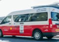 Dubai’s Smart Bus Pooling Service Exceeds 193,000 Passengers