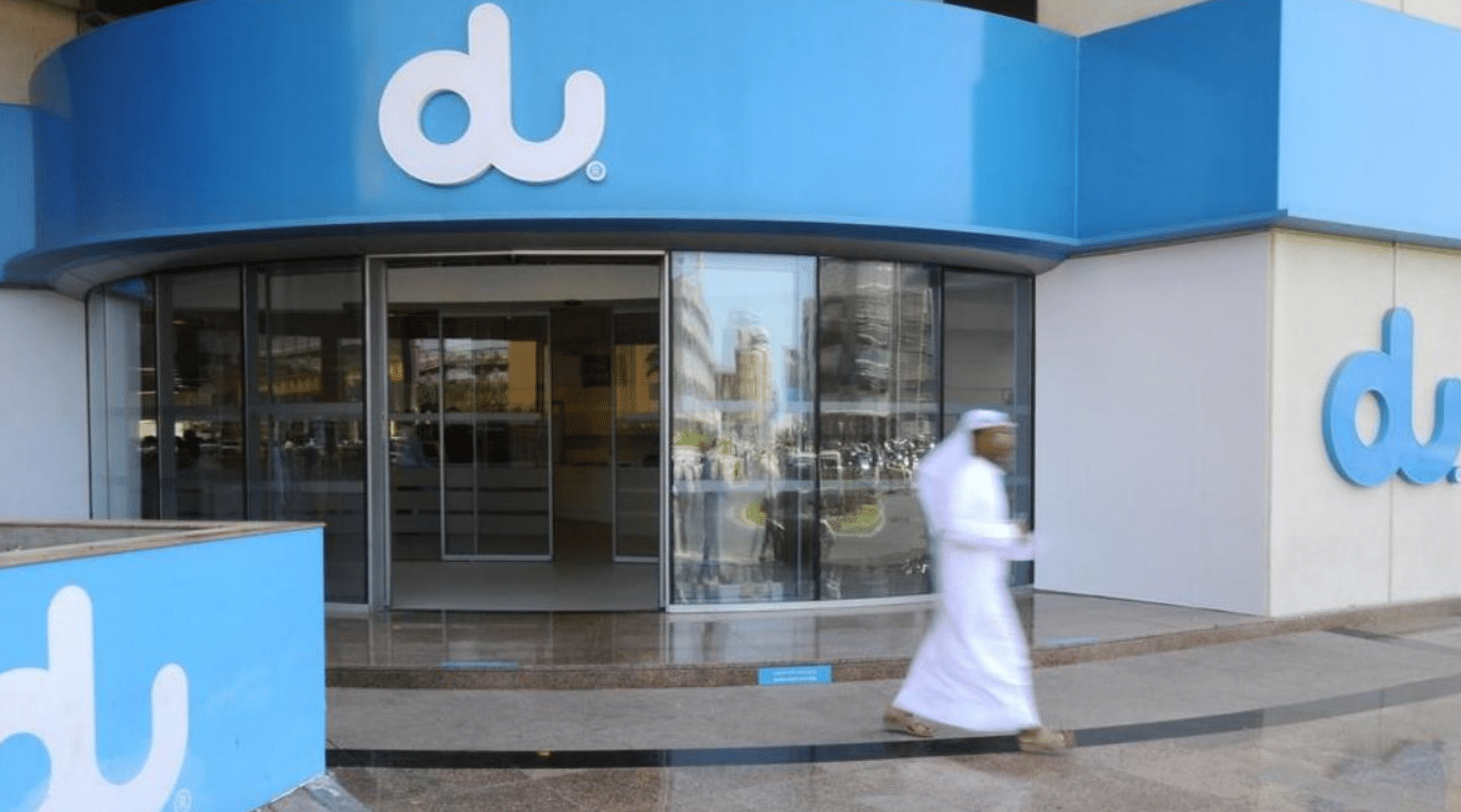 du Launches du Ventures, a $50 Million Venture Capital Fund to Drive the Next Wave of Digital Innovation, and Appoints Shorooq as a Fund Manager
