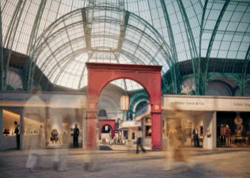 France’s Premier Fair Fine Arts Paris for Art and Antiques Unveils First Details of its 5th Edition 