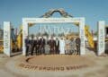 Imtiaz Developments Continues Its Dubai Islands Expansion with Groundbreaking of ‘Sea Cliff Residence’
