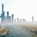 Saudi Arabia’s New Dammam: SAR 98bn Waterfront City Takes Shape