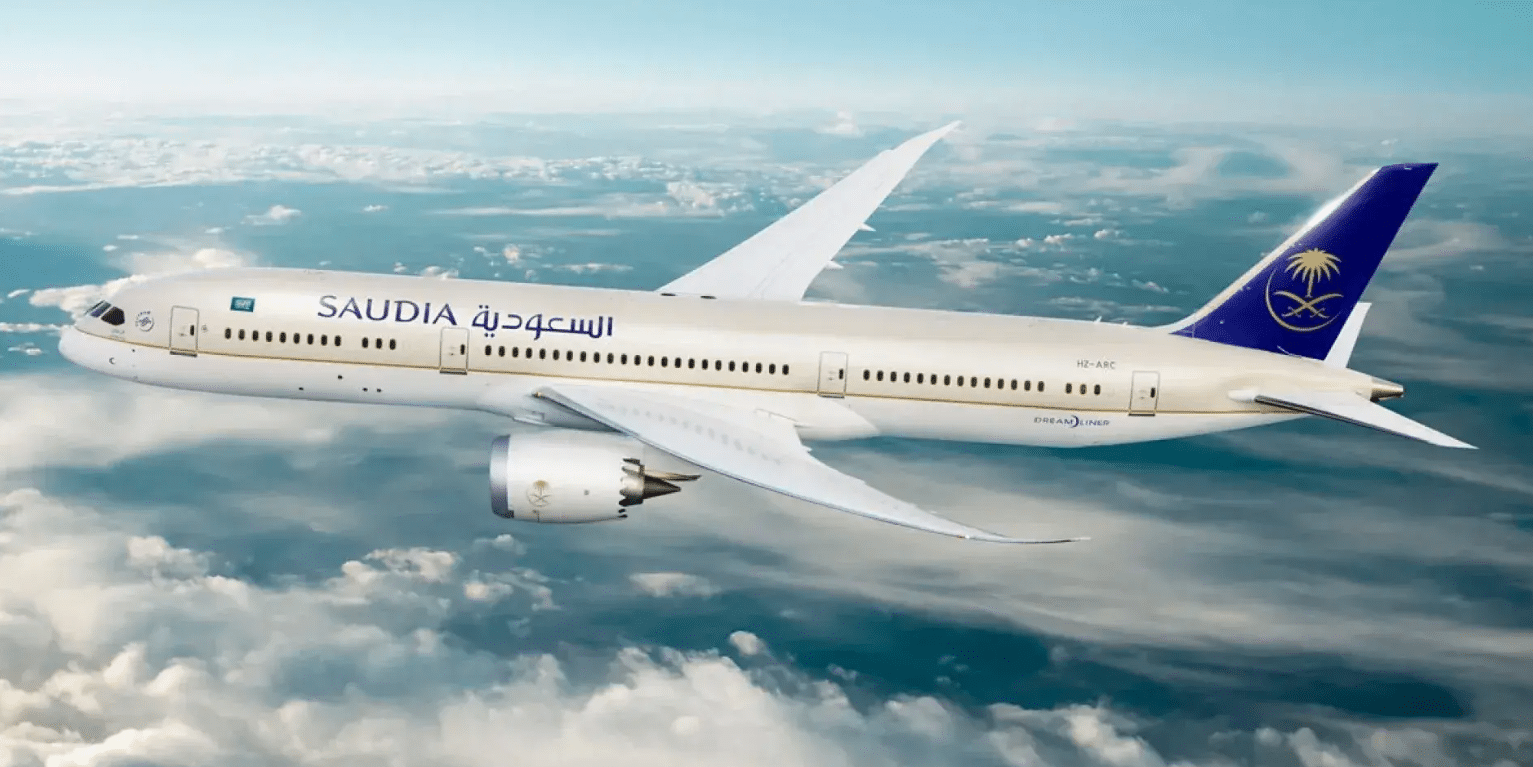 Saudia Announces Fleet Expansion with 12 New Aircraft Deliveries in 2026
