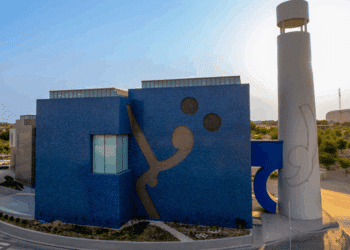 Qatar Foundation’s M. F. Husain Museum Included in TIME’s 2026 World’s Greatest Places