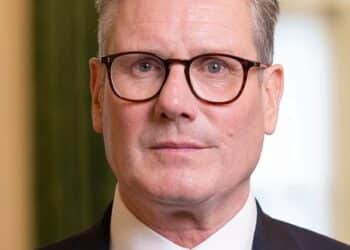 Keir Starmer Announces Resignation as UK Prime Minister