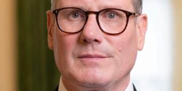 Keir Starmer Announces Resignation as UK Prime Minister