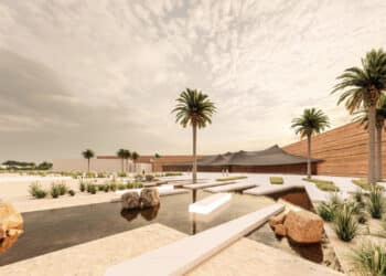 How is the King Salman Charter Changing the Criteria for Real Estate Approvals?