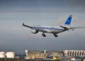 Kuwait activates airport emergency plan, suspends flights after Iranian attack