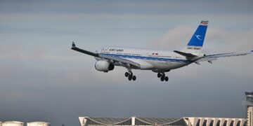 Kuwait activates airport emergency plan, suspends flights after Iranian attack