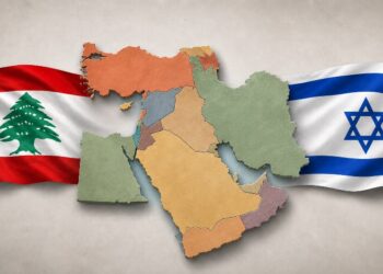 Lebanon and Israel Agree to Implement Ceasefire Following Washington Talks
