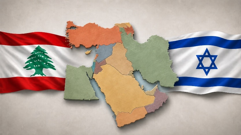 Lebanon and Israel Agree to Implement Ceasefire Following Washington Talks