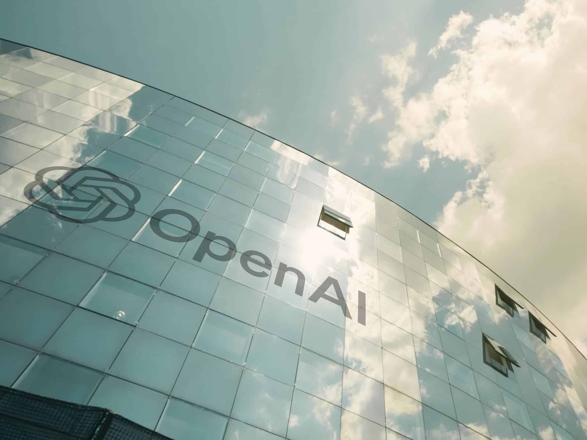 OpenAI limits release of new model after US government request
