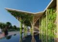 How Do Modern Bioclimatic Architecture Examples Achieve Zero-Energy Cooling?