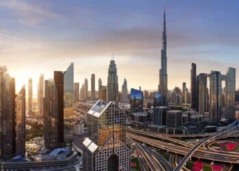 Dubai Always Bounces Back. Here’s Why.