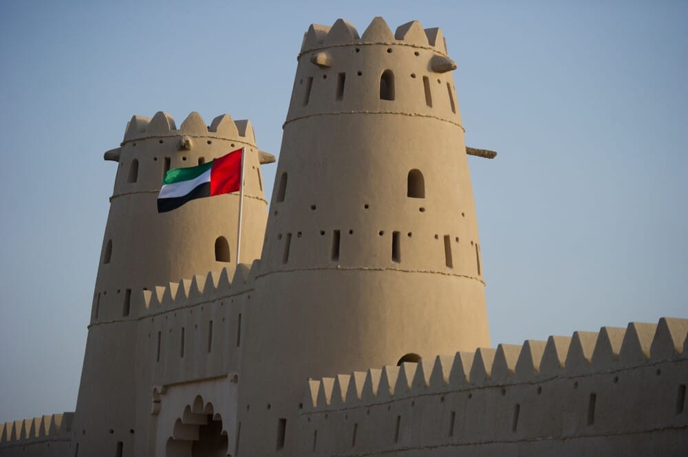 DCT Abu Dhabi Commemorates 15th Anniversary of Al Ain UNESCO World Heritage Inscription