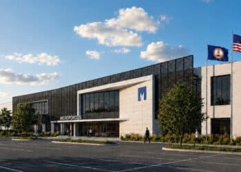 Dubai’s Sweid & Sweid Expands U.S. Platform With 390,000 Sq. Ft. Battery Manufacturing Facility