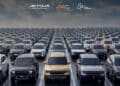 ART Elite Car Rental Announces Its Fleet Expansion with 300+ Jetour Vehicles
