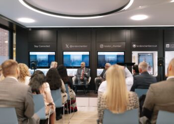 Dubai Chambers Hosts Open Dialogue in London to Highlight Dubai’s Competitive Strengths as a Leading Global Business Hub
