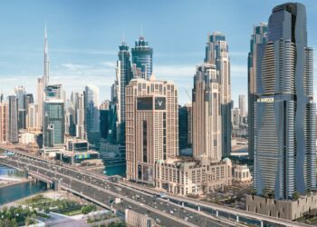 Dubai to Attract AED 1 Trillion in Real Estate Investments Within 5 Years, Expert Says