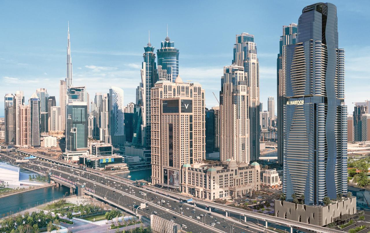 Dubai to Attract AED 1 Trillion in Real Estate Investments Within 5 Years, Expert Says