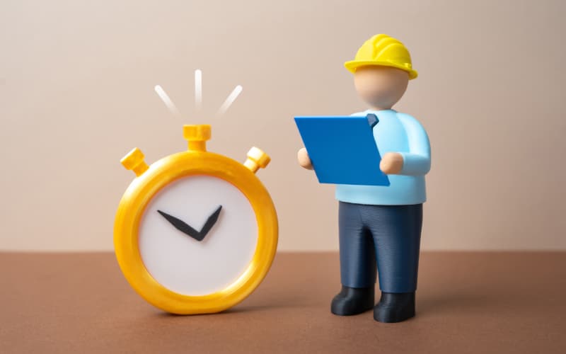 20+ Years of Project Delivery in the MENA Region Can Tell Us About What's Next