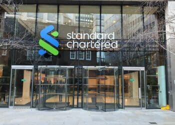 UAE Business Activity Set to Accelerate in Q3 2026: Standard Chartered