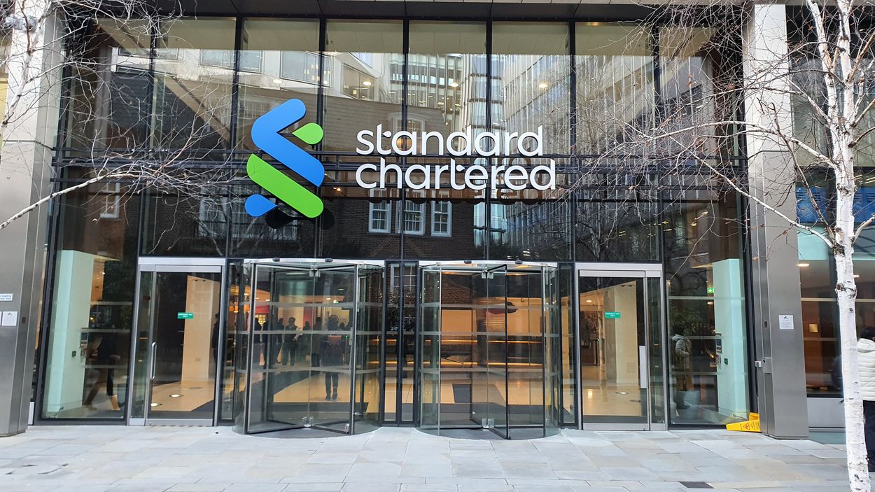 UAE Business Activity Set to Accelerate in Q3 2026: Standard Chartered