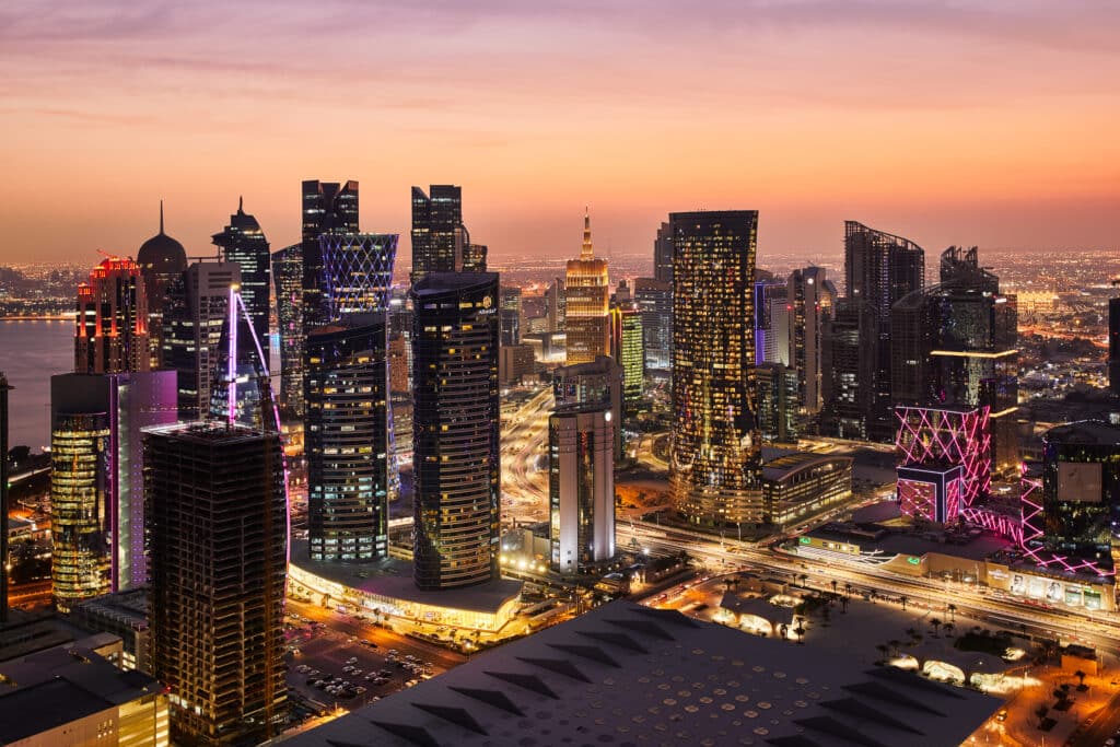 Qatar