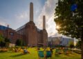 A Summer in London: Discover What’s New at Battersea Power Station
