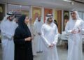 Hamdan Bin Mohammed Meets with Global Gaming Leaders at Dubai Gaming Retreat