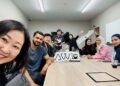 JICE Internship Program Connects 22 Emirati Students with Japanese Innovation and Industry