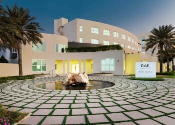 RAK Ceramics and Roberto Cavalli Enter Exclusive Licensing Agreement